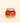 capri BLUE Apple Cider Social Glimmer Signature Jar, 19 oz