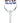 The Queens Jewels Texas Stemmed Wine Glass