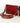 AMERICAN DARLING HAND TOOLED GENUINE FULL GRAIN LEATHER HAND BAG