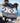 ALPACA THREADZ Andean Alpaca Wool Blanket - Black & White