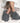 WARMIES Gray Warmies Slippers