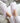 WARMIES Marshmallow Lavender Warmies Slippers