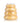 A CHEERFUL GIVER Honey Butter Large Beehive 30oz.