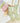 7DAYSSOCKS Women's Crew Bloom Garden Flower Socks