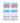 RUVY Home Basics Turkish Hand Towel