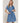 Active USA Short Sleeve Belted Tencel Shirt Mini Dress