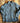 ROCK & ROLL DENIM PANHANDLE POWDER RIVER KNIT MELANGE JACKET IN GREY