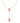 KENDRA SCOTT FRMD ELISA Y GLD 581 Framed Elisa Y Necklace