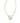 KENDRA SCOTT HEART PNDNT GLD 217 Kendra Scott Heart Pendant Necklace In Ivory Mother Of Pearl And Gold