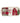 mudpie Farm Christmas Hostess Tray And Towel Set