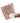 mudpie Farm Christmas Hostess Tray And Towel Set