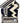 BEYOND BORDERS COLLECTIVE AWA BLANKET - NATURAL / BLACK
