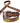 RAFTER T RANCH CO. Belt RCTC BT 517 Light Oil TT