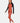 BLACKSTRAP WOMEN'S PINNACLE CREW TOP | FACES COPPER