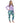Fishe HaliBorealis Signature Leggings