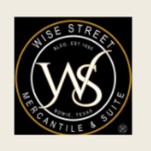 Wise Street Mercantile & Suite