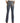 ROCK & ROLL DENIM horse shoe emb mid rise boot jean