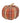COLLINS PAINTING & DESIGN CF- 3135 SM HARVEST PLAID FABRIC PUMPKIN