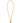 KENDRA SCOTT DAPHNE LINK NCK GLD 847 Daphne Convertible Gold Link and Chain Necklace in Coral Pink Mother-of-Pearl