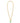 KENDRA SCOTT DAPHNE LINK NCK GLD 333 Daphne Convertible Gold Link and Chain Necklace in Light Green Mother-of-Pearl