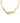 KENDRA SCOTT SHEA STMT NCK VGD 752 Shea Statement Necklace in Vintage Gold