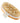 SANTA BARBARA DESIGN STUDIO Hand Brush Massager