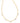 KENDRA SCOTT CAILIN CRS STND GLD 710 Kendra Scott Cailin Crystal Strand Necklace