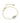 Kendra Scott - BLUE/GOLD ELAINA LUXE CHAIN BRACELET