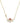 Kendra Scott - ANYA FLOWER SHORT PENDANT NECKLACE - Gold