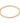 ENewton - Grateful Gold 4mm Bracelet