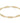 ENewton - Joy Gold 4mm Bracelet