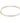 ENewton - Blissful Pearl 3mm Bracelet