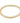 ENewton - Grateful Gold 3mm Bracelet