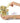 ENewton - Hope Unwritten Gold 3mm Bracelet