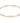 ENewton - Purpose Pearl 4mm Gold Bracelet