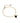 Kendra Scott - ACORN DELICATE CHAIN BRACELET