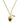 Kendra Scott - ACORN SHORT PENDANT NECKLACE