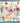 Sensibling Corp.- Tropical Leaves Print Bandana Scarf