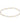 ENewton - Together Pearl 3mm Bracelet
