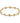 ENewton - Honesty Sincerity Gold 6mm Bracelet