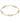 ENewton - Purpose Dignity 6mm Pearl Bracelet