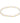 ENewton - Sincerity Pearl 5mm Bracelet