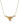 Kendra Scott -LONGHORN SHORT PENDANT NECKLACE