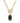 Kendra Scott - ELISA ENAMEL LINK AND CHAIN NECKLACE