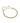 Kendra Scott - Bella Tennis Bracelet - Gold