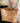 Pvc Tote Bag For Women Clear Plastic Handbag Large Work - Coffee