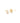Kendra Scott - CAILIN CRYSTAL STUD EARRINGS - Gold