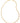 Kendra Scott - LARSAN TENNIS NECKLACE - Gold