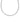 Kendra Scott - BELLA TENNIS NECKLACE - Silver
