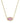 Kendra Scott - ELISA LUXE SHORT PENDANT NECKLACE - Gold